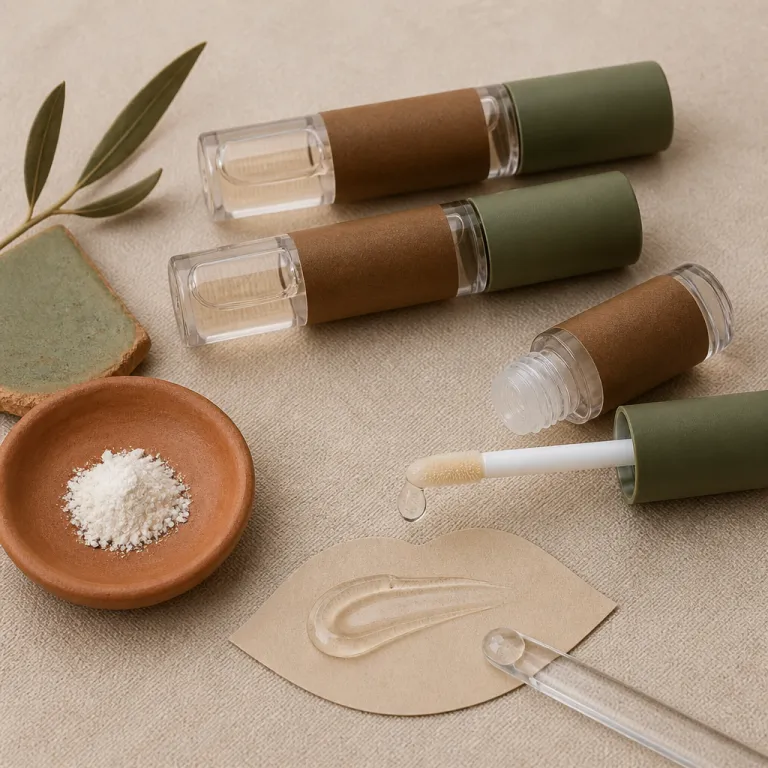 Lip oil avec SPF : la protection solaire invisible pour les lèvres qui détestent le baume gras