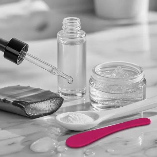 Primer peau sèche : les textures qui hydratent sans faire glisser le fond de teint au bout de deux heures