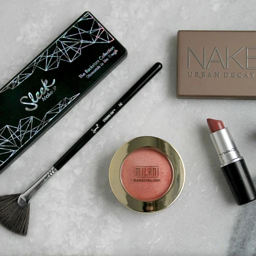Les atouts du coffret de gloss Kiko pour sublimer votre sourire