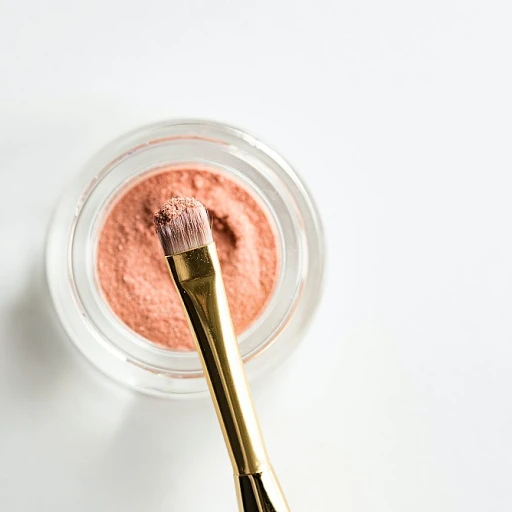 Les secrets du maquillage au Maroc