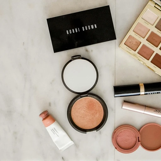 Maîtriser l'art des palettes adaptées à votre teint