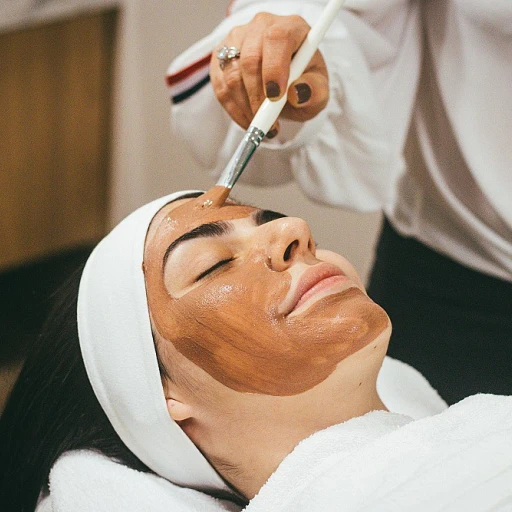 Optimisez votre routine beauté avec une palette en silicone