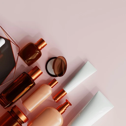 Explorez l'univers des mallettes de maquillage pour professionnels