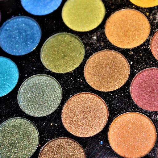 Maîtriser l'art des yeux charbonneux