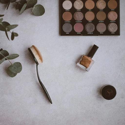 Maîtriser l'art du crayon pour les sourcils