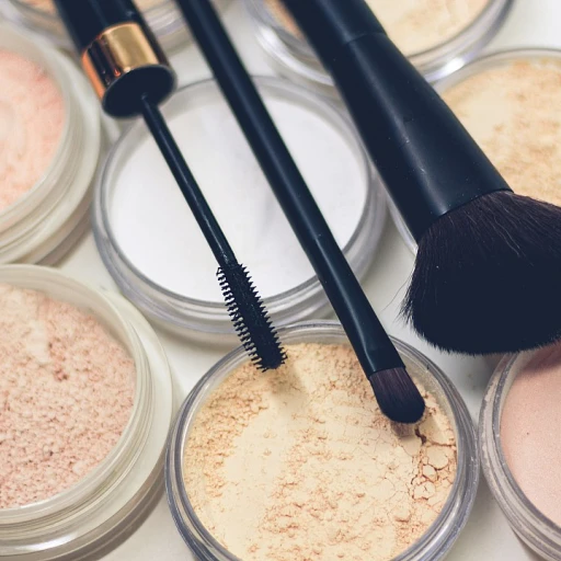 Comment choisir et utiliser une palette pour le teint
