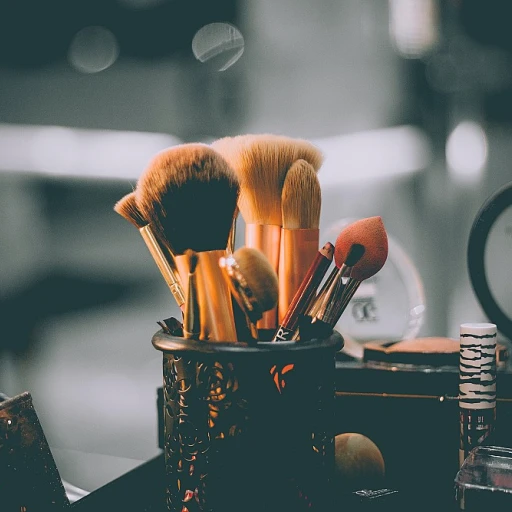Les secrets d'une poudre fixatrice parfaite
