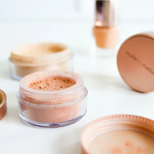 Les secrets du bronzer maquillage pour un teint éclatant