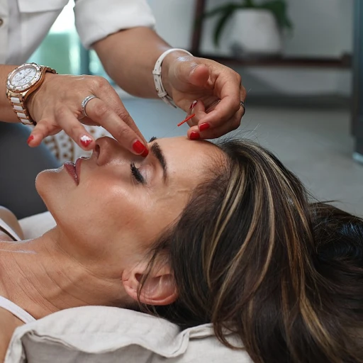 Comment sublimer vos sourcils avec le mascara adapté