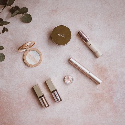 Les secrets des pinceaux à maquillage pour un teint parfait