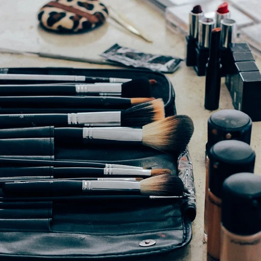 Comment choisir la palette de maquillage pour les yeux parfaite