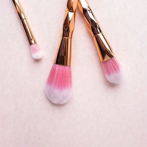 Comment choisir le meilleur ensemble de pinceaux pour le maquillage