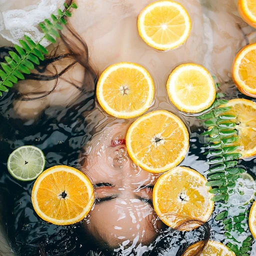 Les secrets d'un teint parfait avec le fond de teint d'Avril