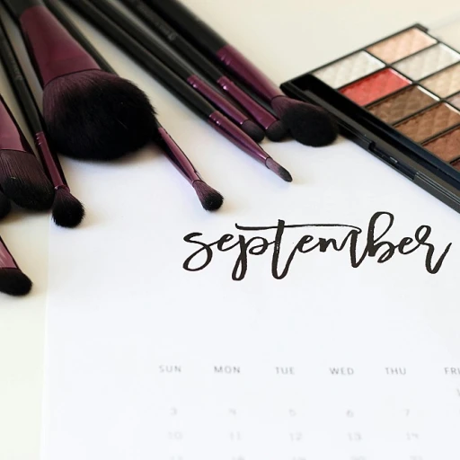 L'importance de la base gel dans votre routine maquillage