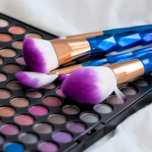 Sublimer son regard avec le fard à paupières à paillettes : astuces et conseils