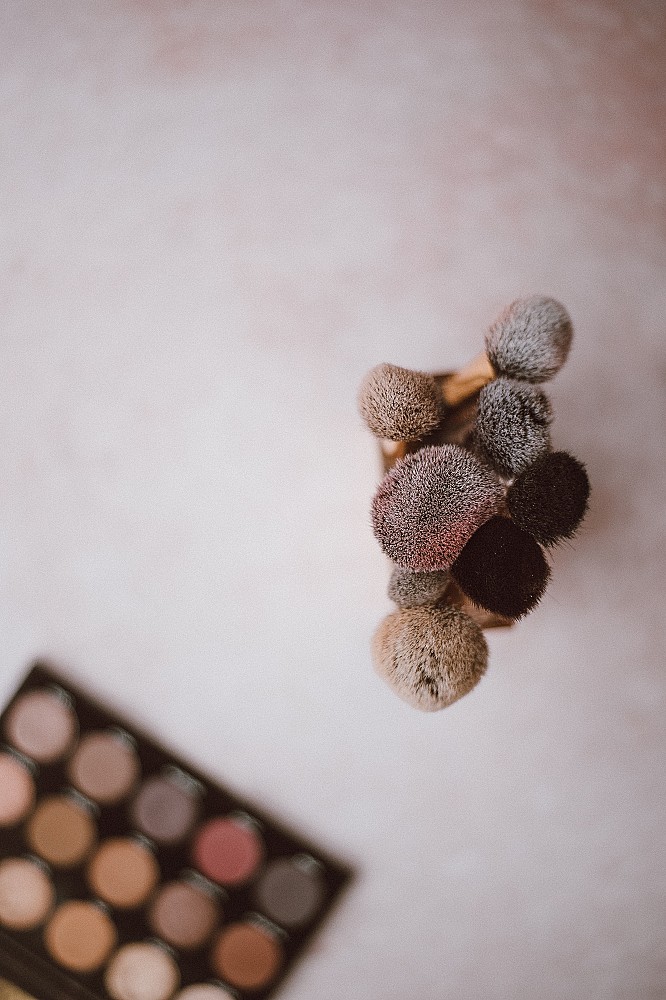 Comment bien choisir sa pochette pour maquillage au quotidien