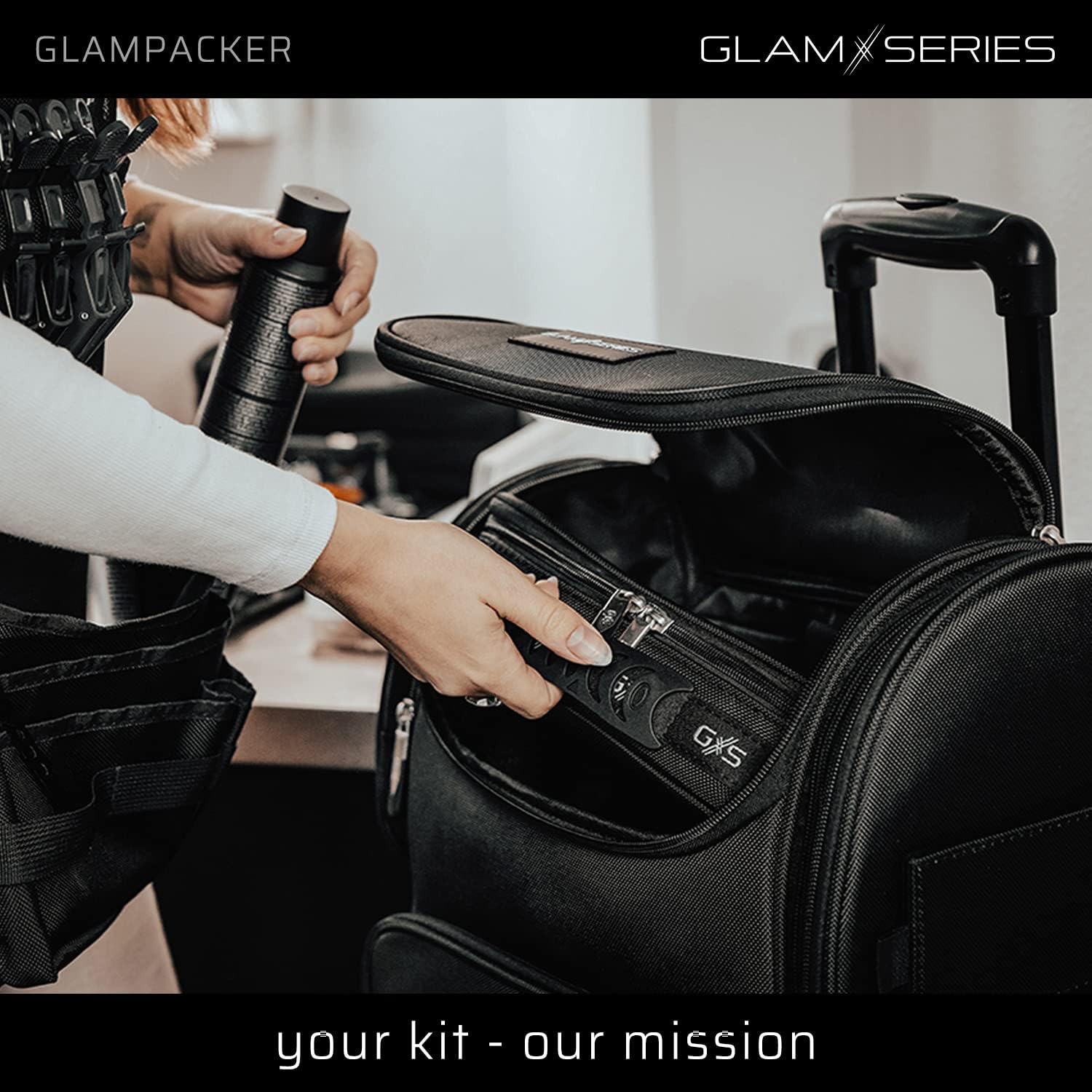 GlamPacker Parent