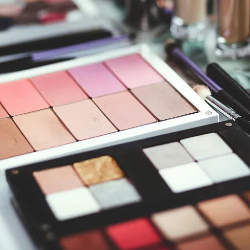 Fx maquillage : l’art des effets spéciaux au service du maquillage artistique