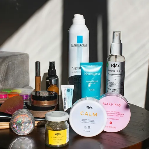 Peau noire maquillage : sublimer le teint sans l’éclaircir