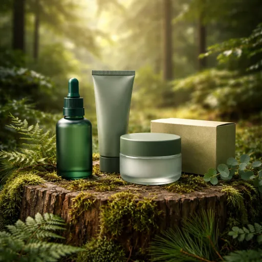 Clean beauty : pourquoi le logo COSMOS ne suffit pas à trancher le greenwashing