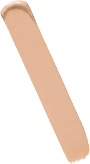 L'Oréal Paris Cover Fond de teint liquide, avec 4% de niacinamide, longue durée, finition naturelle, disponible en 20 teintes, SPF 25, couverture mate infaillible 32H, teinte 115, 30 ml