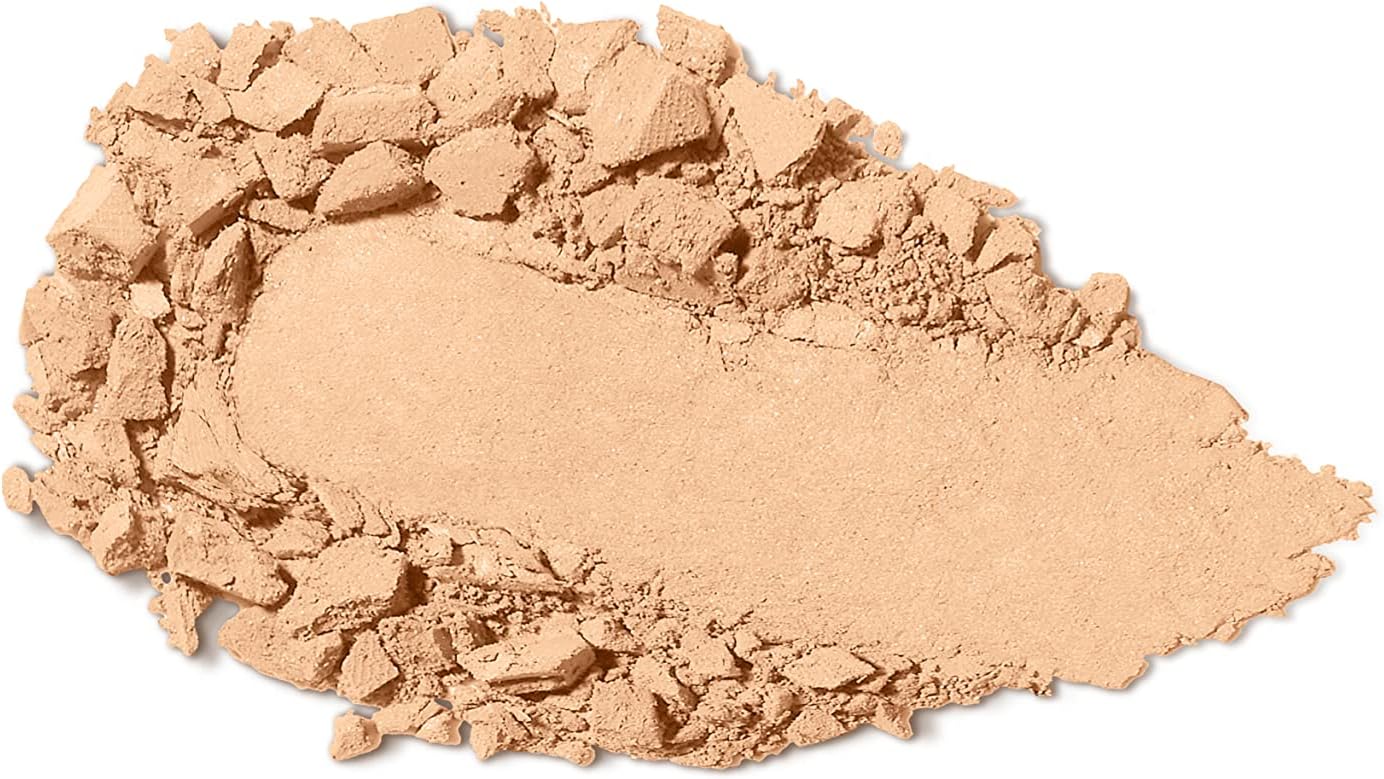 Full Coverage Blurring Powder Foundation 20 - Fond de Teint En Poudre à Haute Couvrance 20 Ivory