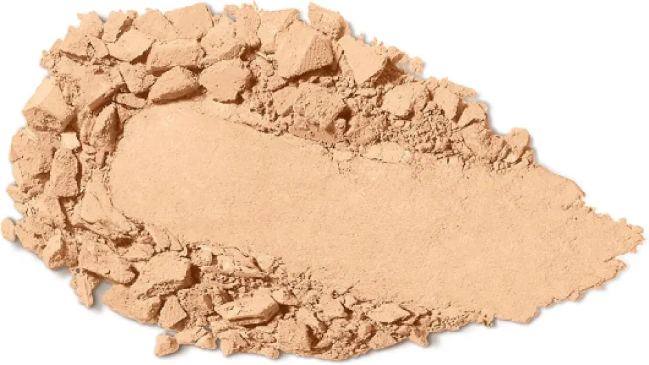 Full Coverage Blurring Powder Foundation 20 - Fond de Teint En Poudre à Haute Couvrance 20 Ivory