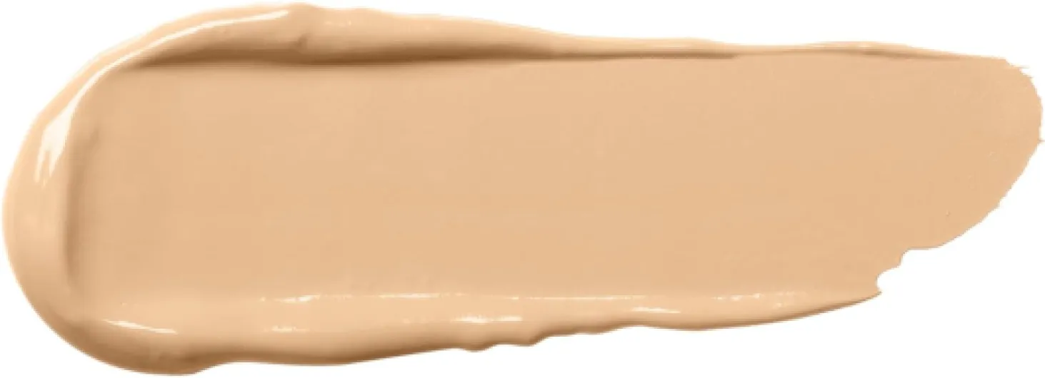 Full Coverage 2-in-1 Foundation & Concealer 15 - WB 25, Fond De Teint/Correcteur 2 En 1 À Couvrance Élevée WB25 Warm Beige