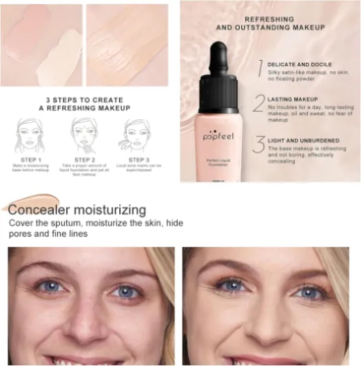 Kit de maquillage professionnel avec trousse de maquillage portable pour anniversaire, Noël, fard à paupières, correcteur de teint pour femmes et filles Noir