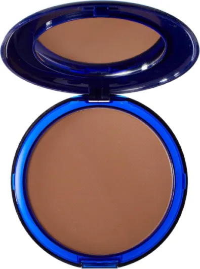 Orlane poudre compacte bronzante soleil cuivré 02 31g