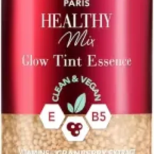 Test Bourjois Healthy Mix 17 Neutre Clair : le fluide teinté léger pour les jours où t’as la flemme du fond de teint