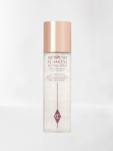 Charlotte Tilbury Original - Spray Airbrush Perfection Impeccable - BELLA par Cloud.Sales Cosmetics (SPRAY FIXATEUR 100 ml)