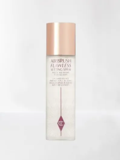 Charlotte Tilbury Original - Spray Airbrush Perfection Impeccable - BELLA par Cloud.Sales Cosmetics (SPRAY FIXATEUR 100 ml)