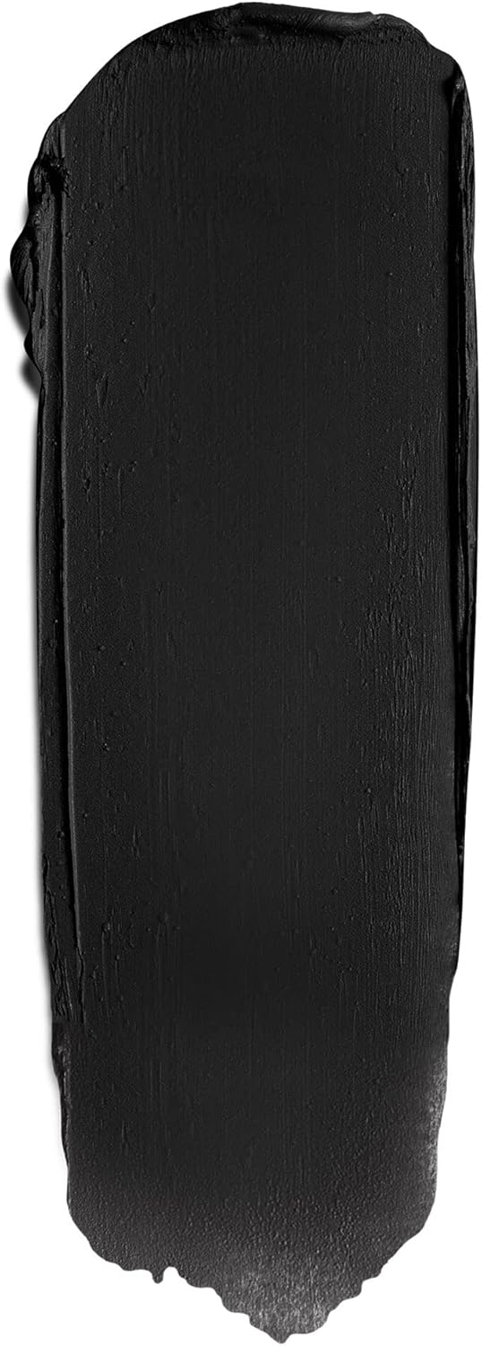 AMC Professionnel Eyeliner Couleur et Noir - Eye Liner Imperméable Longue Tenue - Maquillage Pour les Yeux - Contour des Yeux Eyeliner Gel Crayon de Couleurs - Makeup Eye-Liner 5.5 g : 77 Noir 5.5 g (Lot de 1)