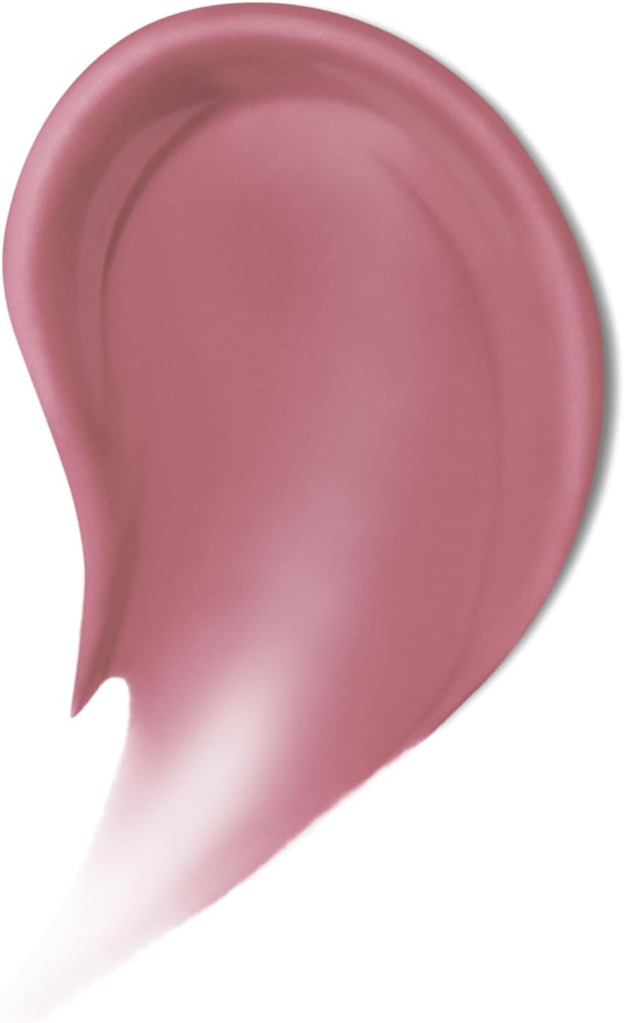 New York - Blush à Lèvres Teddy Tint - Effet Mat Fondu - Tenue Longue Durée - Teinte : Kneehigh (55) - Contenance : 5 ml 55 KneeHigh