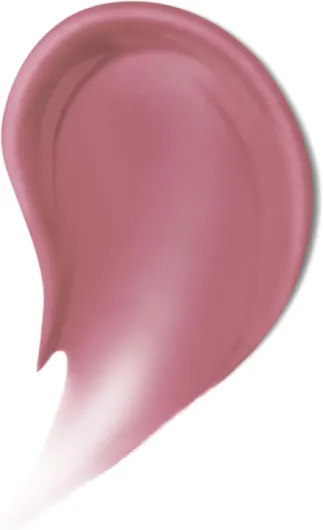 New York - Blush à Lèvres Teddy Tint - Effet Mat Fondu - Tenue Longue Durée - Teinte : Kneehigh (55) - Contenance : 5 ml 55 KneeHigh