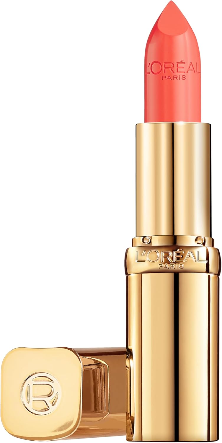 COLOR RICHE SATIN 373 MAGNETIC CORAL 373 MAGNETIC CORAL 1 unité (Lot de 1)