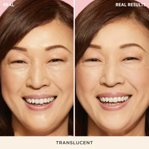 Test It Cosmetics Bye Bye Pores poudre compacte translucide : le flouteur de pores qui fait (presque) tout le boulot