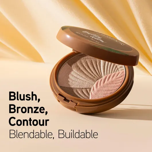 Test Physicians Formula Butter Glow Bronzer + Blush : le duo bonne mine qui sent les vacances