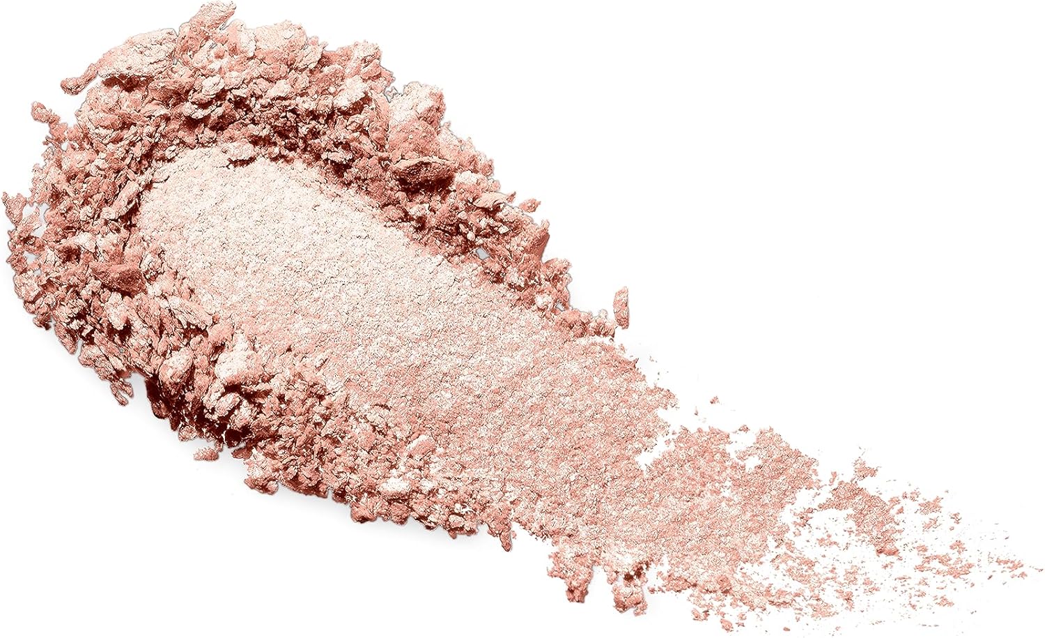 Glow Fusion Intense Powder Highlighter 02 - Poudre Illuminatrice Pour Le Visage À La Texture Soyeuse Et Réfléchissante 02 Coral