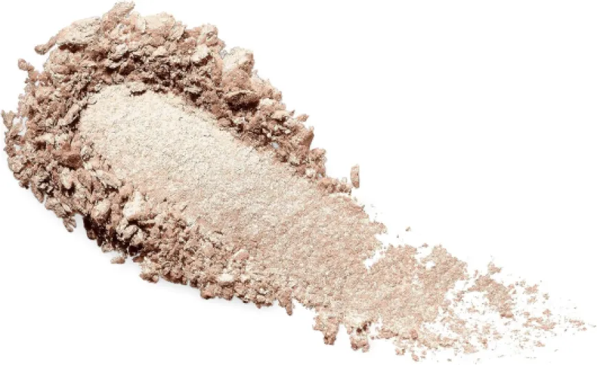Glow Fusion Intense Powder Highlighter 01 - Poudre Illuminatrice Pour Le Visage À La Texture Soyeuse Et Réfléchissante 01 Champagne