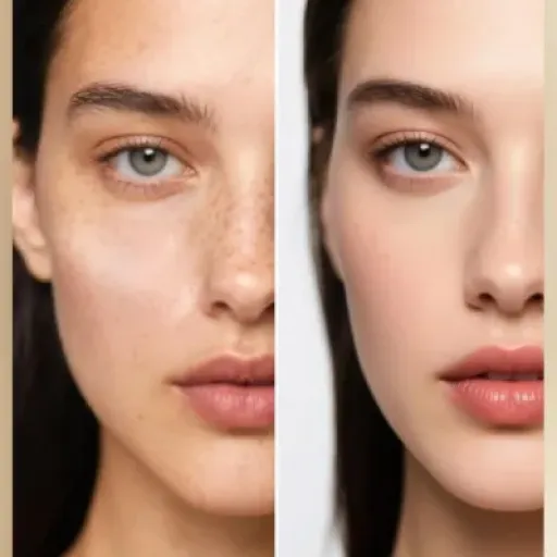 Test CATKIN BB Cream Air Cushion C03 Vanilla : joli packaging, couvrance correcte, mais pas pour tout le monde