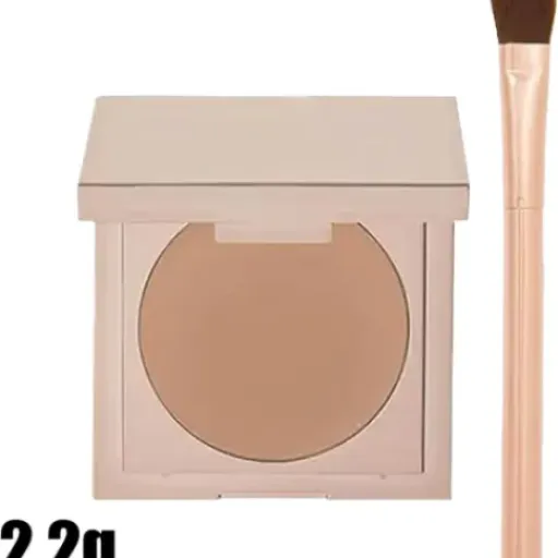 Test Fravsiu Undereye Concealer : un petit anticernes compact qui fait (à peu près) le job