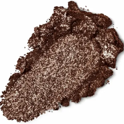 Test Kiko Milano Glitter Shower Eyeshadow 11 : un brun pailleté qui fait le job (si on aime les vrais glitters)