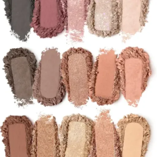 Test KIKO Milano Master Eyeshadow Palette 01 : une grande palette pour le quotidien sans se ruiner