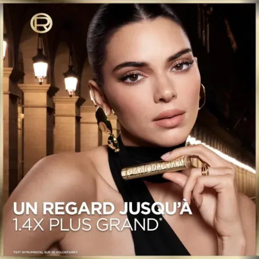 Test L'Oréal Paris Mascara Panorama Volume Millions de Cils Marron : un bon mascara de tous les jours sans prise de tête