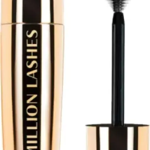 Test L'Oreal Mascara Volume Million Cils Black : du volume correct sans prise de tête