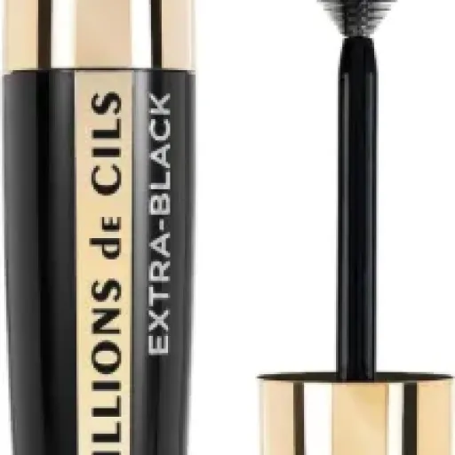 Test L’Oréal Paris Volume Millions de Cils Extra Noir : un classique qui fait le job sans être parfait