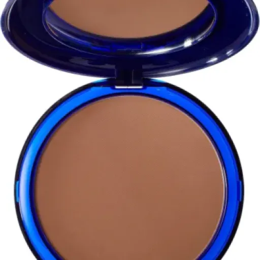 Test Orlane Poudre Compacte Bronzante Soleil Cuivré 02 : un bronzer mat simple qui fait le job (mais pas pour tout le monde)
