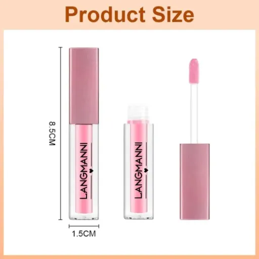 Test coffret 12 gloss LOPHE : beaucoup de couleurs pour pas cher, mais pas parfait